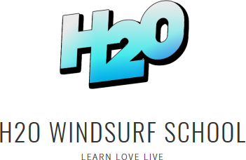 H2O Windsurfing School in Poole, Dorset